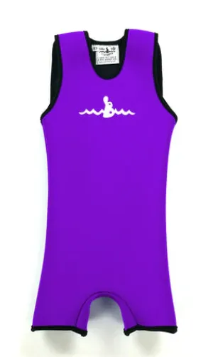 Warm Belly wetsuit - L(6/6X)