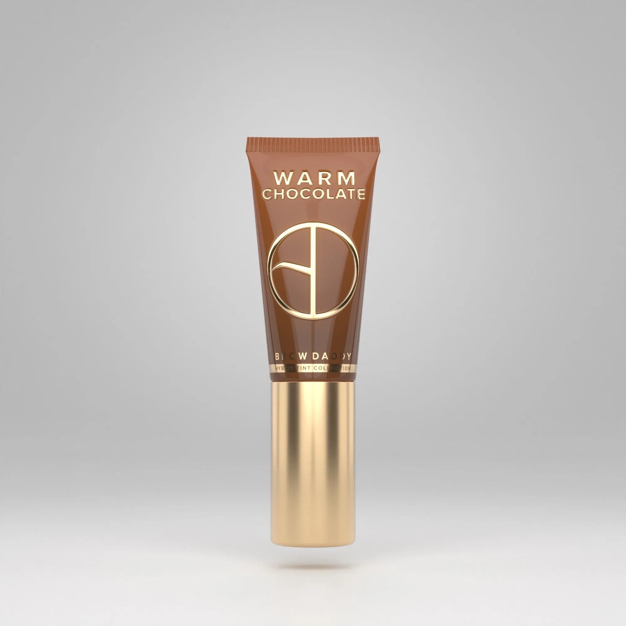 Warm Chocolate - BROW DADDY® Hybrid Brow Tint