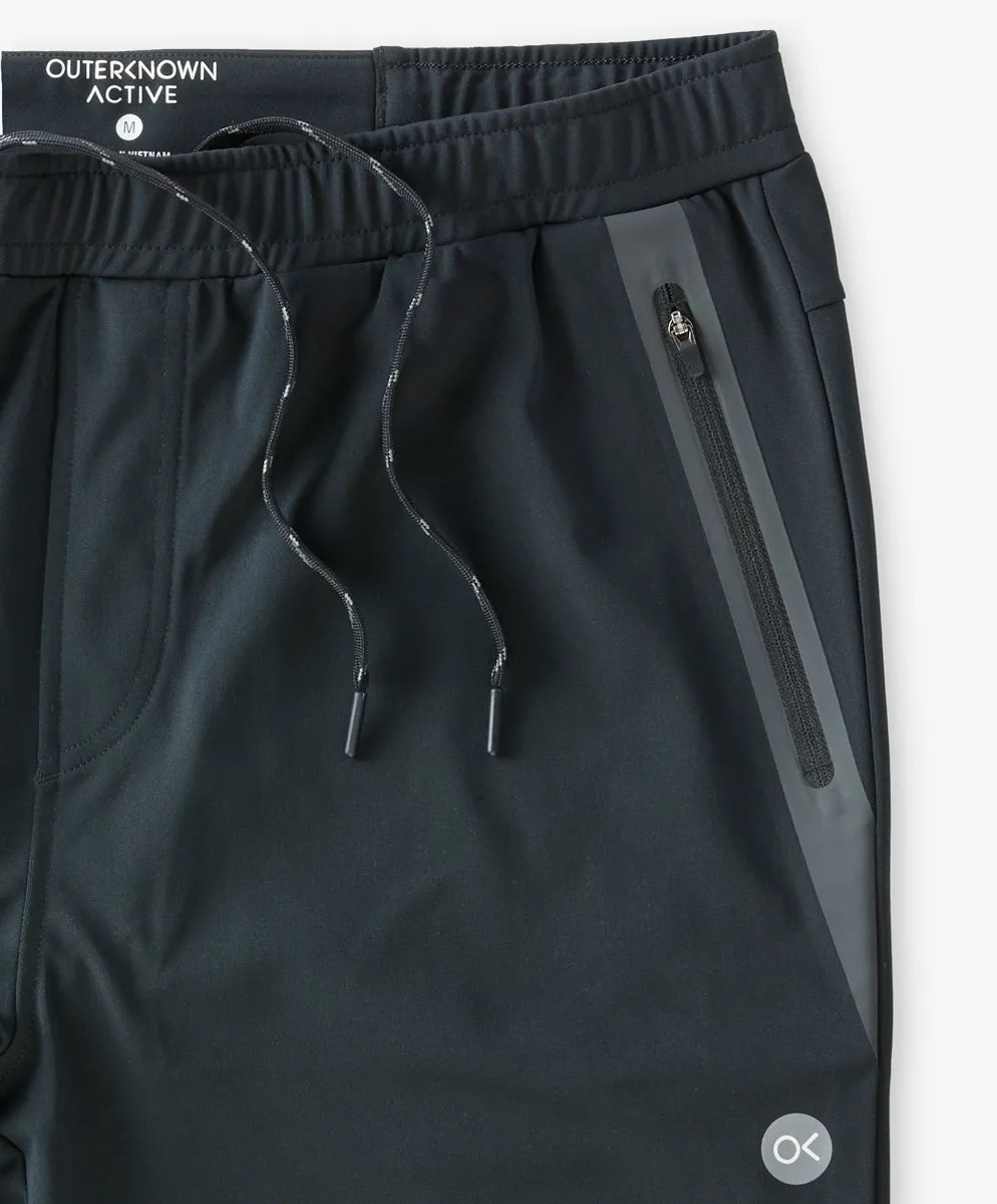 Warm-Up Knit Jogger - FINAL SALE