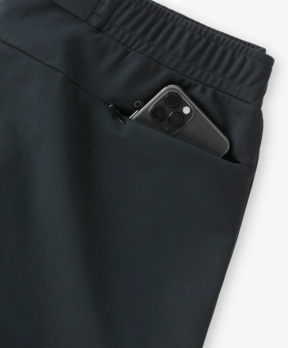 Warm-Up Knit Jogger - FINAL SALE