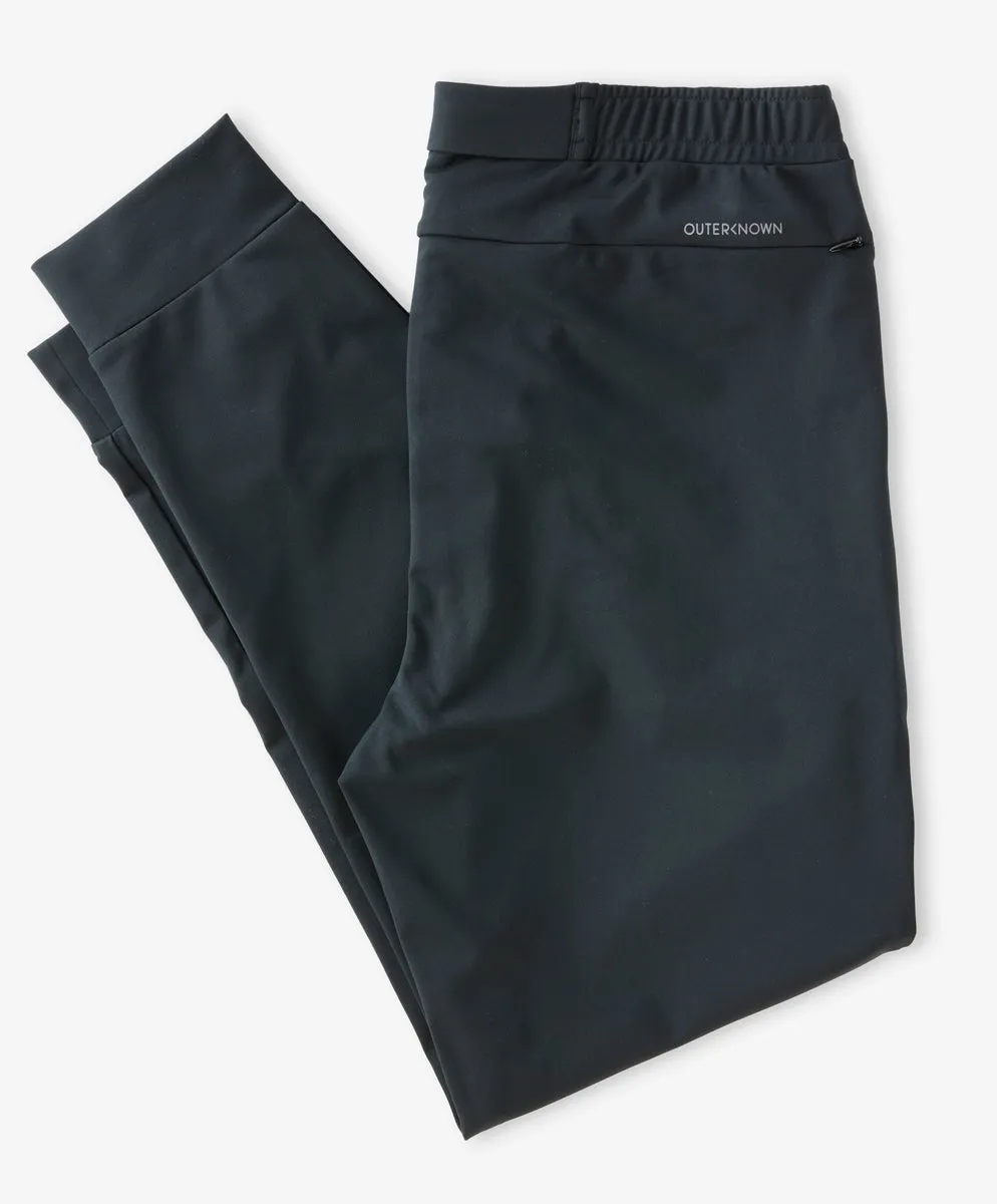 Warm-Up Knit Jogger - FINAL SALE