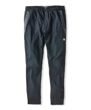 Warm-Up Knit Jogger - FINAL SALE