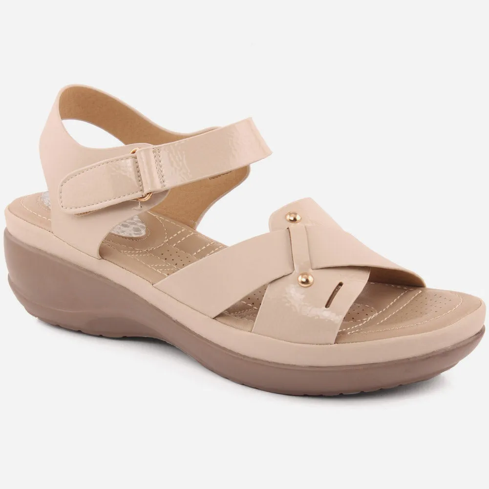 Women" MAYA" Lightweight Comfort Sandals