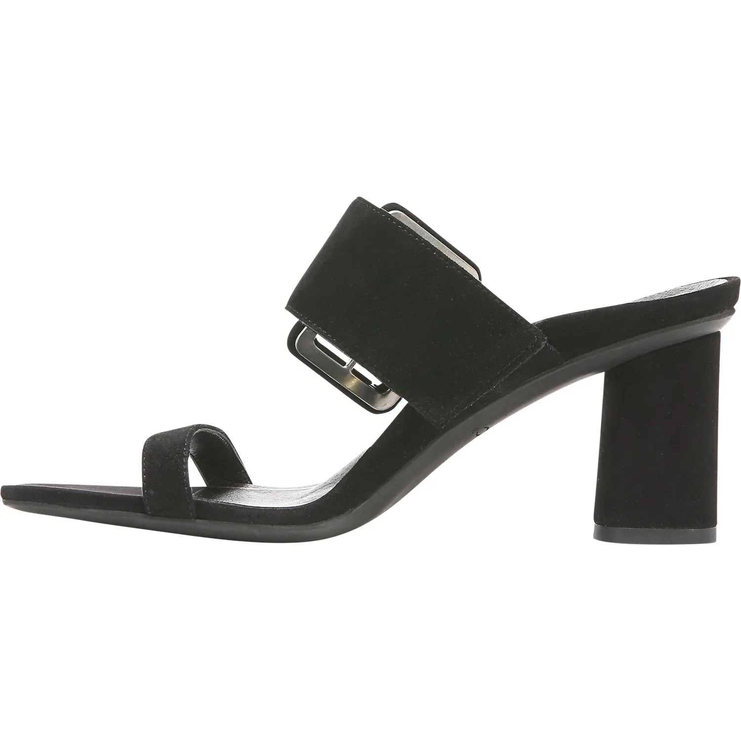 Women's Vionic Brookell Black Suede