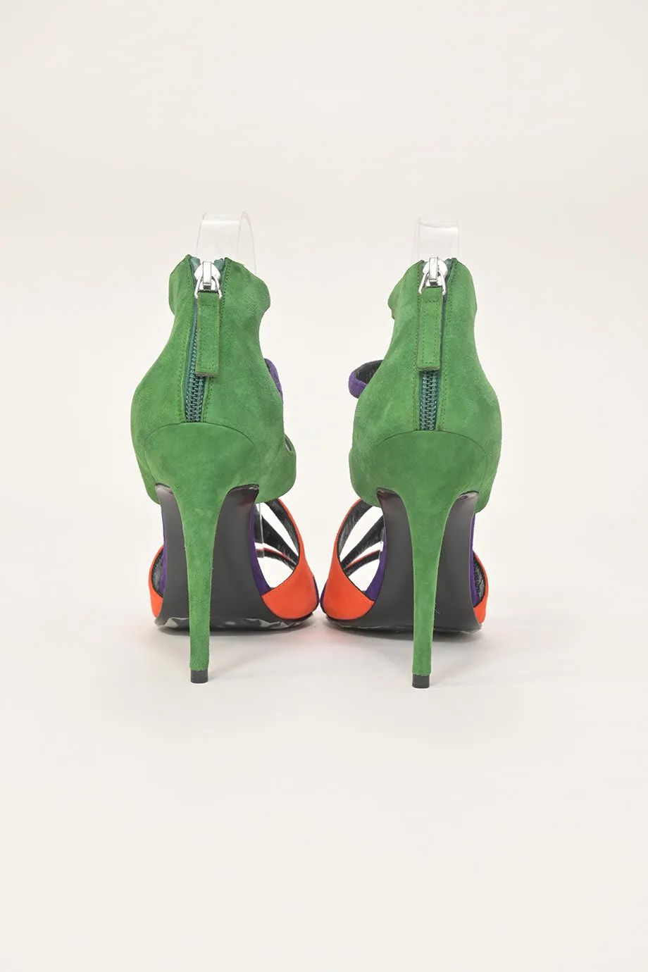 [WS7614] Pierre Hardy | High Heel Booties