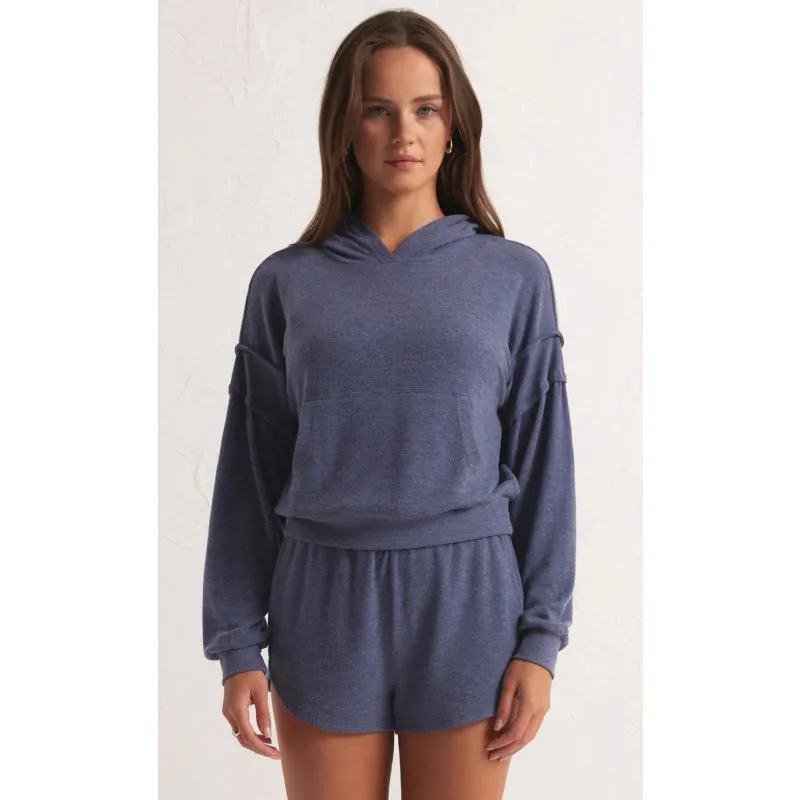 Z Supply Chillin Cozy Short