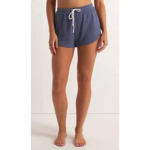 Z Supply Chillin Cozy Short
