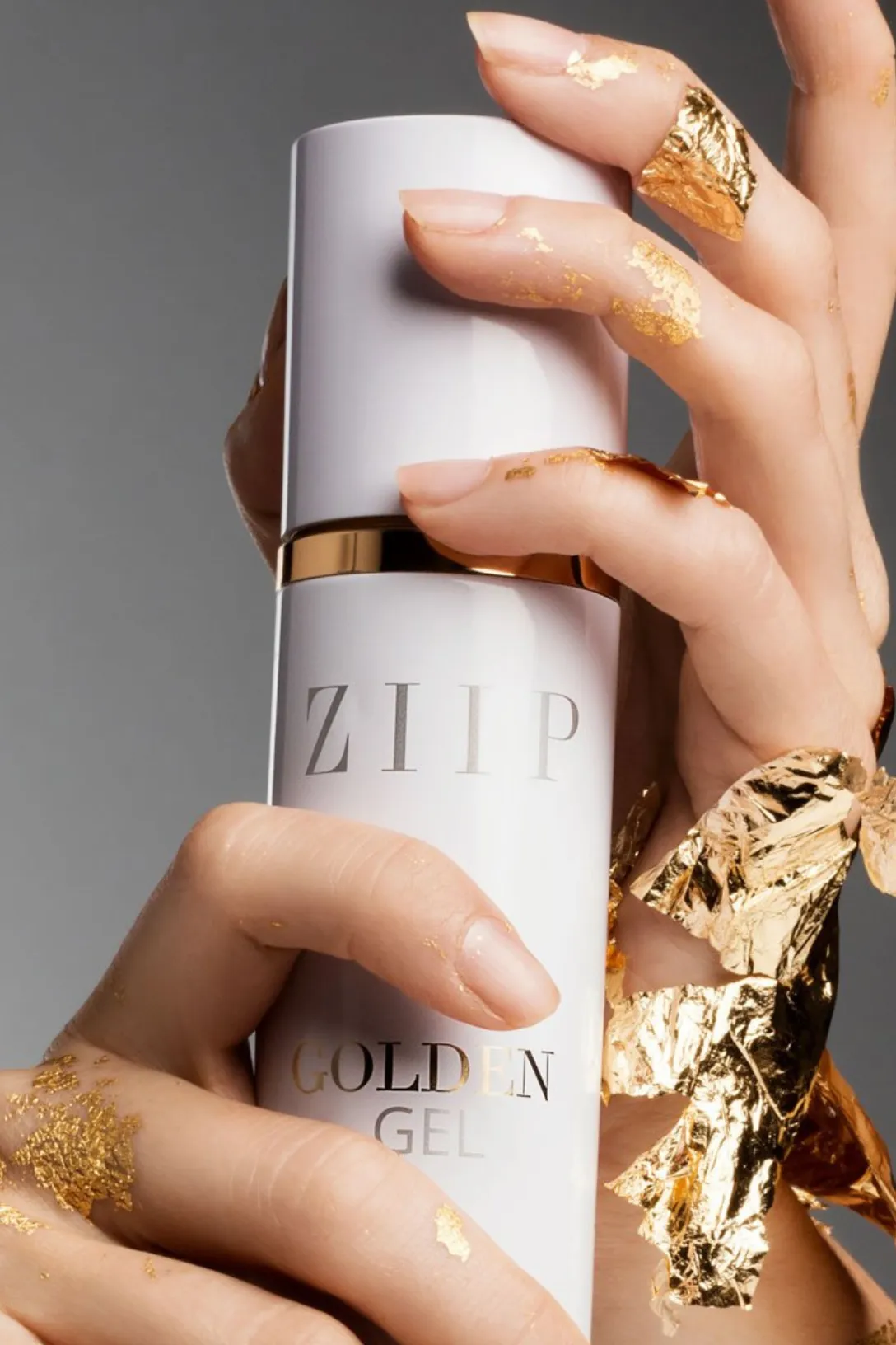 ZIIP Golden Gel